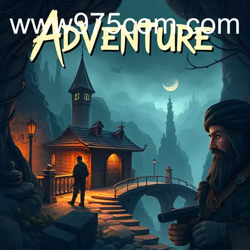 Exploring the Fascinating World of Adventure Games on 975.com
