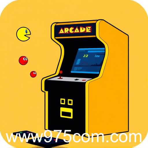 Exploring the Timeless Charm of Arcade Games