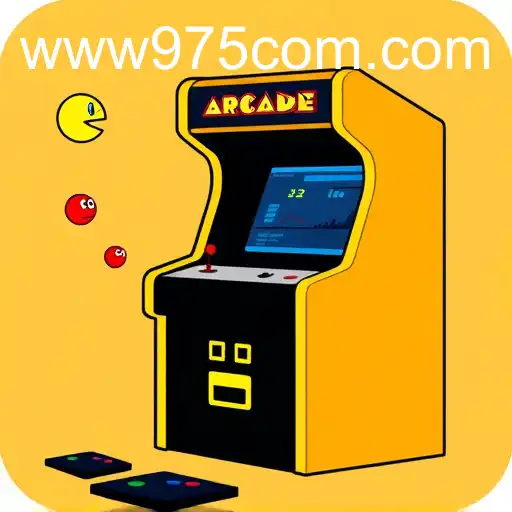 Exploring the Timeless Charm of Arcade Games