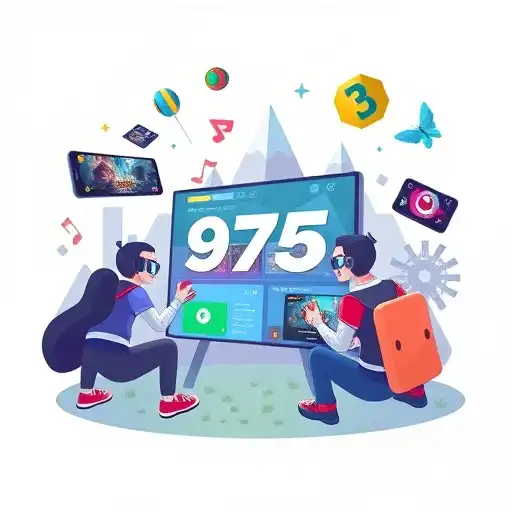 The Evolution of Gaming and Community Engagement