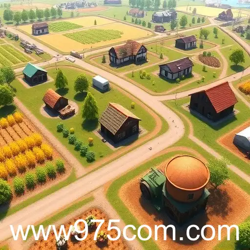 The Evolution of Online Gaming: 975.com and Its Impact