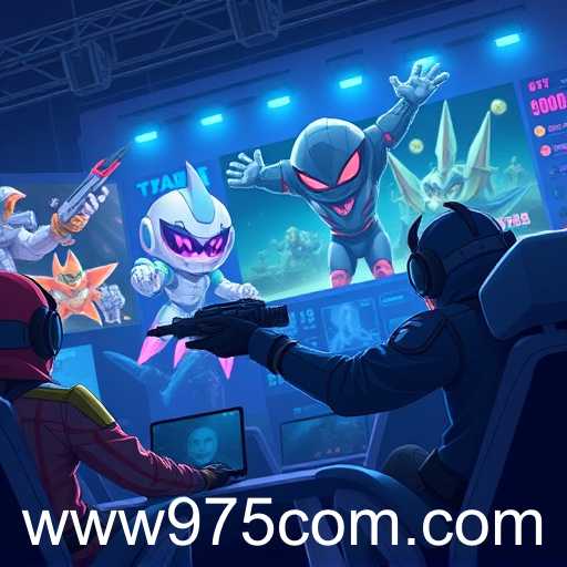 Evolution of Online Gaming in Recent Years