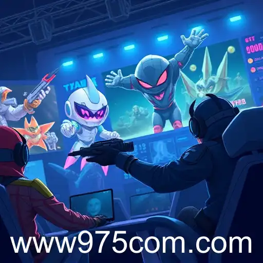 Evolution of Online Gaming in Recent Years