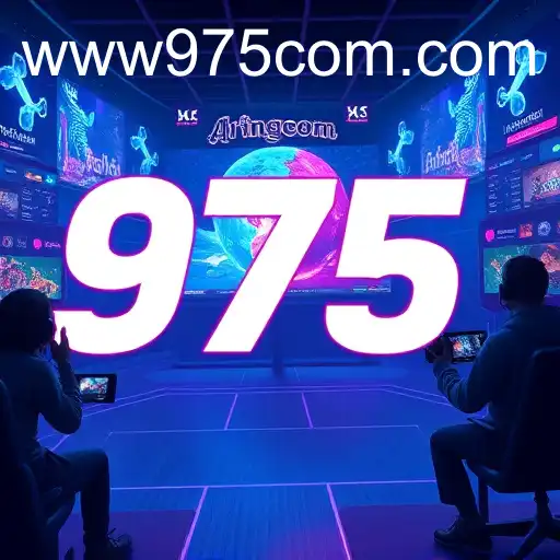 The Evolution of Online Gaming: 975.com Sets a New Standard