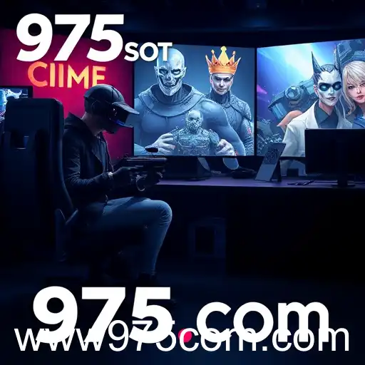 The Evolving Landscape of Online Gaming in 2025