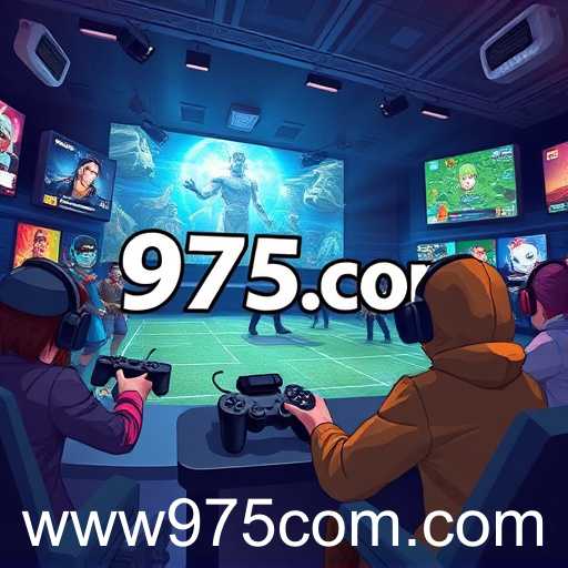 Exploring 975.com: A Game Hub Amidst Changing Digital Landscapes