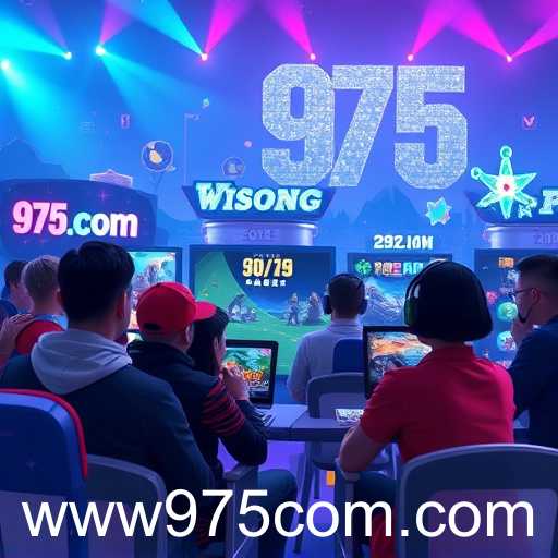 The Evolution of 975.com in the Gaming World