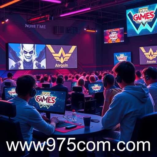 Gaming’s New Frontier: The Rise of Online Communities