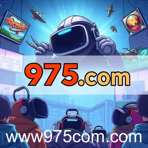 Gaming Trends and Innovations in 2025