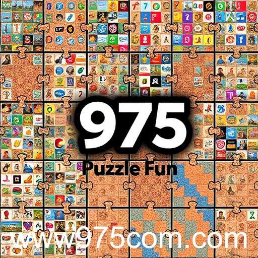 Exploring the Diverse World of Puzzle Games on 975.com