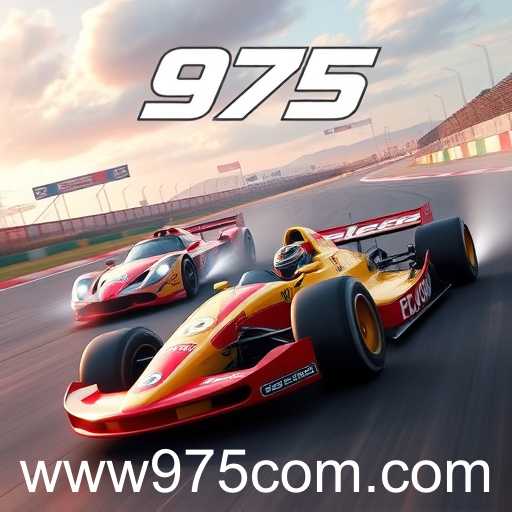 Exploring the Thrilling World of Online Racing Games at 975.com