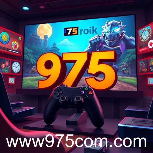 Revival of 975.com Amidst Gaming Industry Evolution