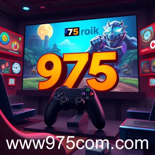 Revival of 975.com Amidst Gaming Industry Evolution