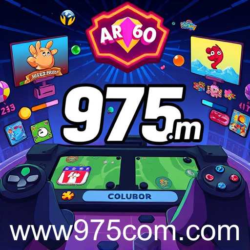 975.com: Revolutionizing Online Gaming