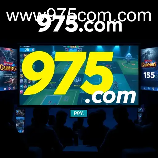The Rise of 975.com in the Gaming Industry