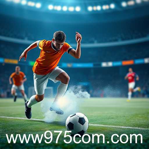 The Rise of 975.com in Online Gaming