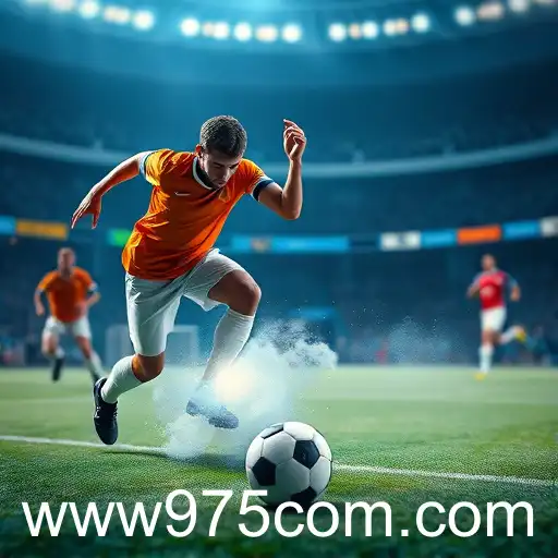 The Rise of 975.com in Online Gaming