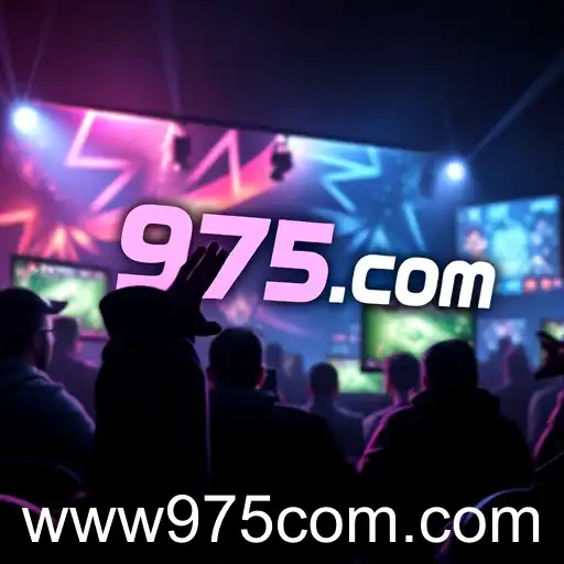 The Rise of 975.com in the Gaming World