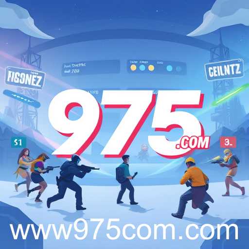 Exploring the Rise of 975.com in Online Gaming