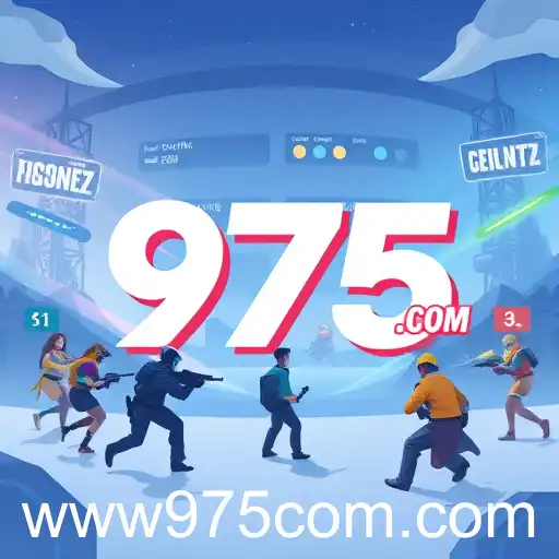 Exploring the Rise of 975.com in Online Gaming