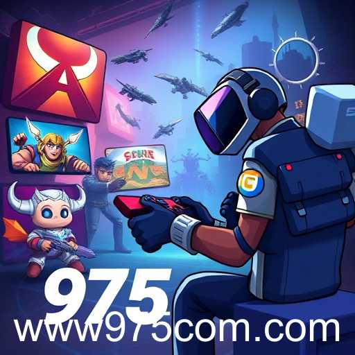 The Rise of 975.com in the Gaming World