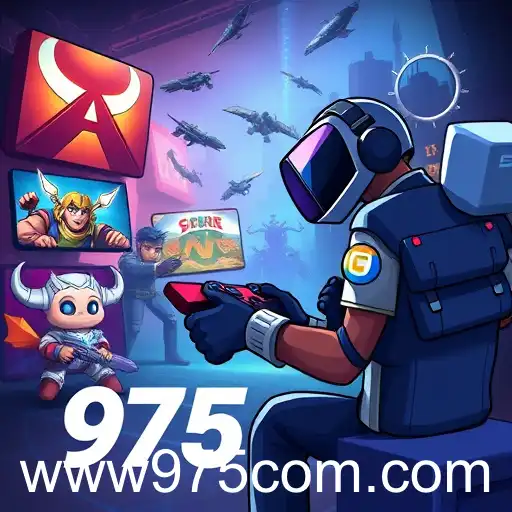 The Rise of 975.com in the Gaming World