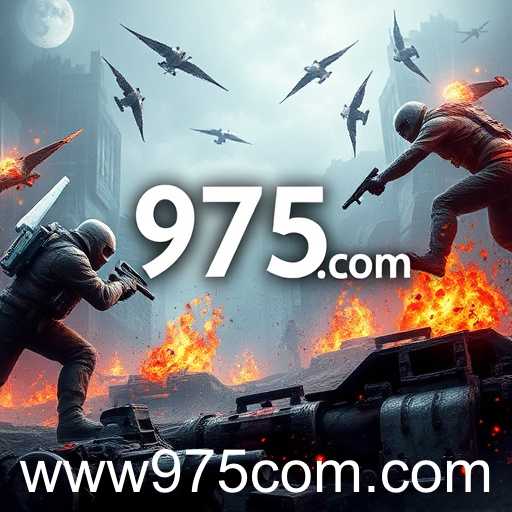 The Rise of 975.com in the Global Gaming Scene