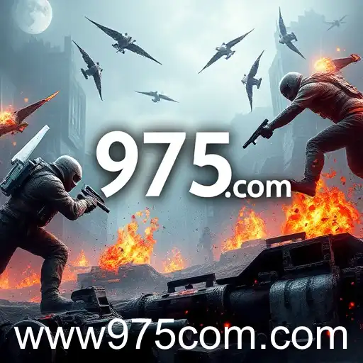 The Rise of 975.com in the Global Gaming Scene