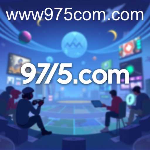 Exploring the Rise of 975.com in Gaming