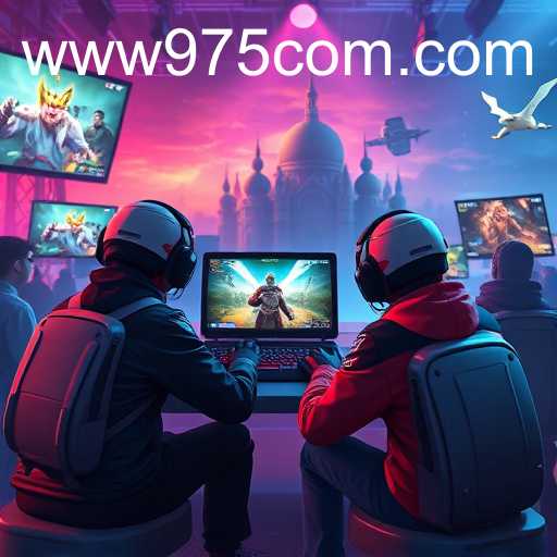 The Rising Influence of 975.com in the Gaming World