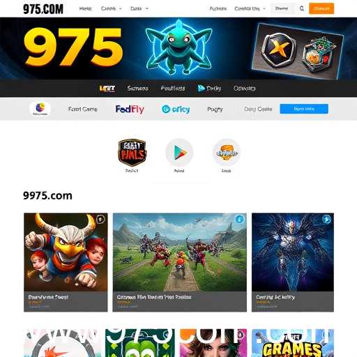 The Rise of English Online Gaming Platforms