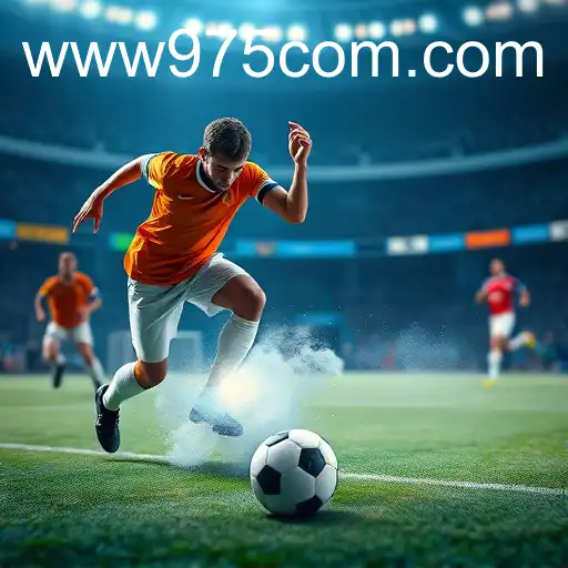 Exploring the Thrill of Sports Games on 975.com