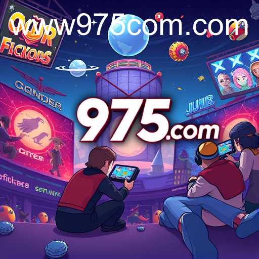 The Rise of 975.com in Gaming